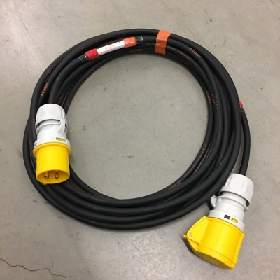 10m 100volt Cable