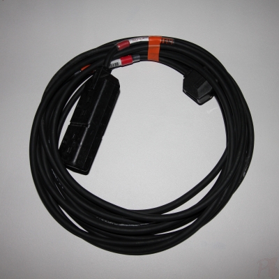 10m 13amp 2way Cable 