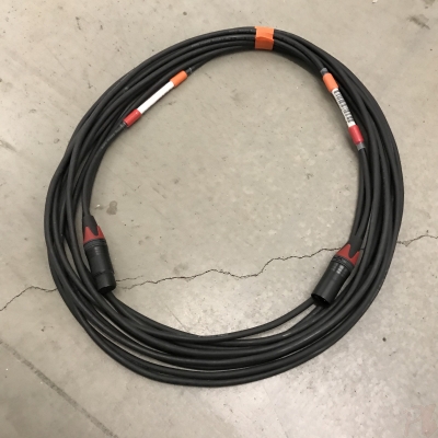 10m DMX 5pin