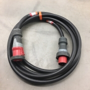 125Amp Cable