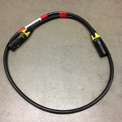 1m Extra Low Voltage Cable