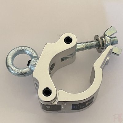 200kg Half Coupler Eye Bolt Badger