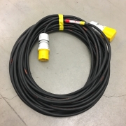 25m 100volt Cable