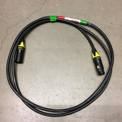 2m Extra Low Voltage Cable