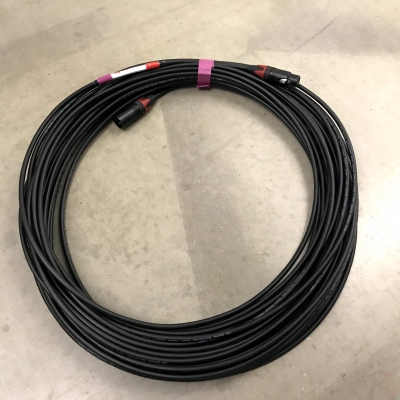 30m DMX 5pin