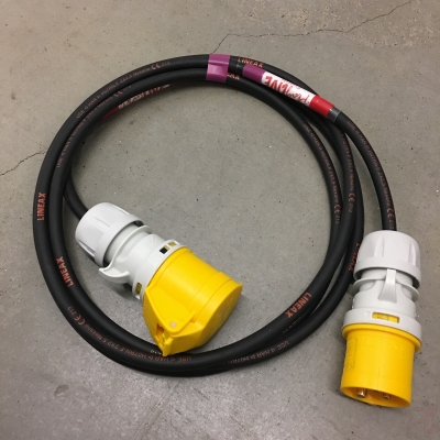 3m 100volt cable