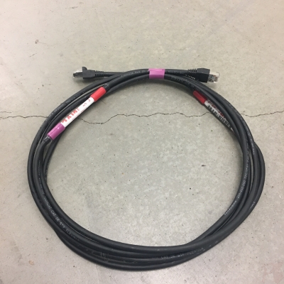 3m F/UTP Cat5e