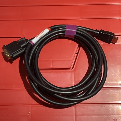 3m DVI to HDMI