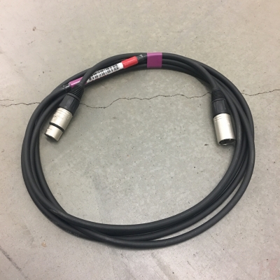 3m XLR