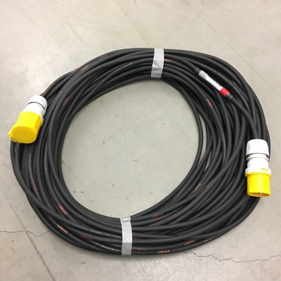 50m 100volt Cable