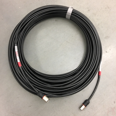 50m F/UTP Cat6 etherCON Compatible Cable