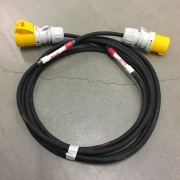 5m 100volt Cable