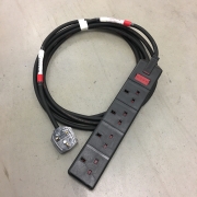 13Amp Cable