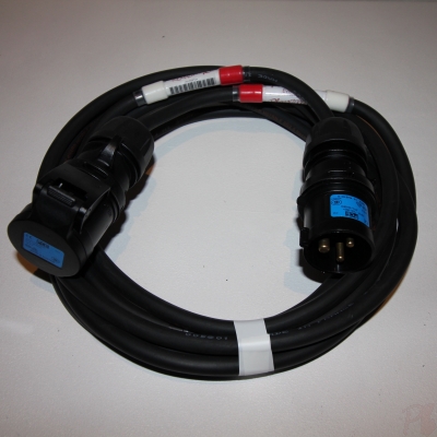 5m 16A