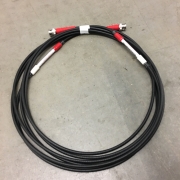 5m 50 Ohm Cable