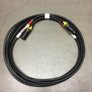 5m Extra Low Voltage Cable