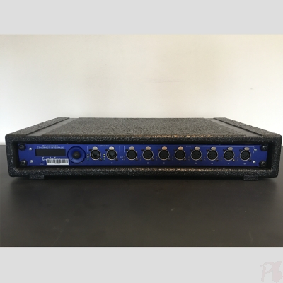 ChamSys SnakeSys R8 Artnet Node