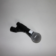 Shure SM58