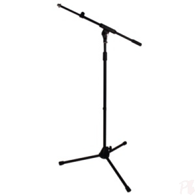 Tall Boom Microphone Stand