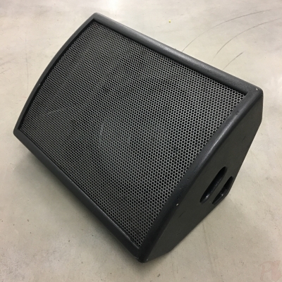 Turbosound TXD 12M (black)			
