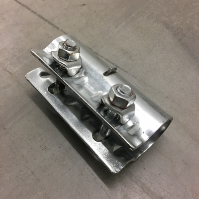 External Scaff Coupler