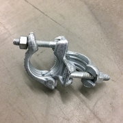 Fixed 90 Scaff Clamp